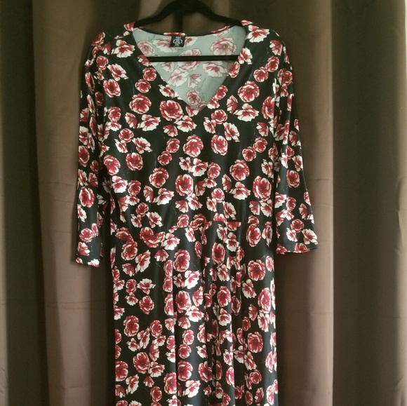Agnes & Dora Dresses & Skirts - Agnes & Dora Curie Dress
